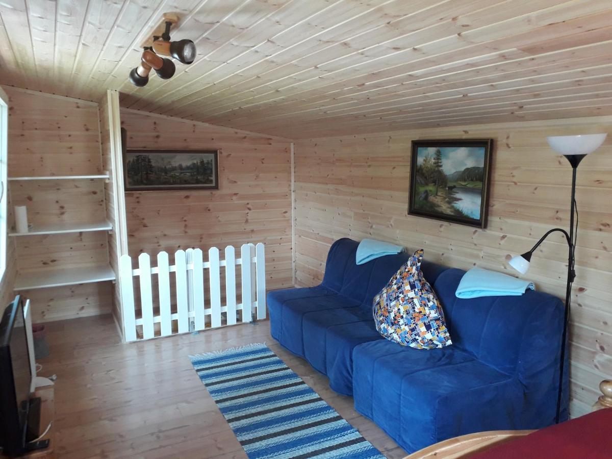 Gaestehaus Aelgstuga Apartamento Hova Exterior foto